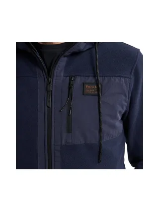 Sweat Marine Homme Petrol Industries Hoodeds 3