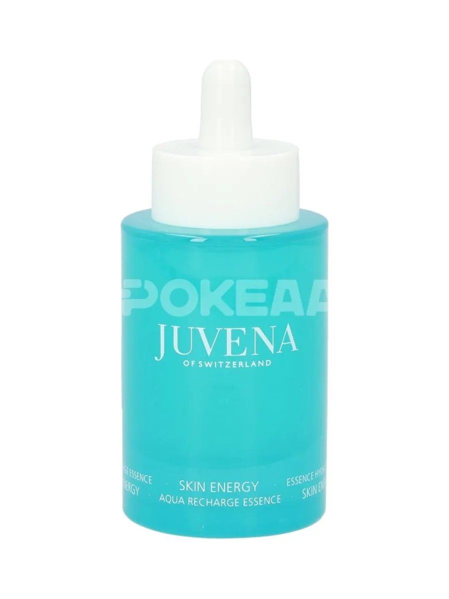 Juvena Skin Energy Aqua Recharge Essence All Skin Types 50ml 2