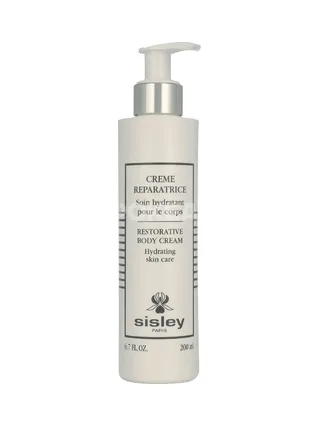Sisley Creme Corps Reparatrice Body Cream 200ml 2