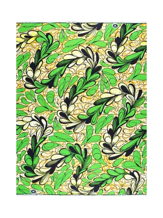 Vlisco Super-Wax 5