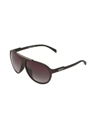 Lunettes de Soleil Noir Homme Cairn Tom 1