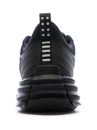 Baskets Noires Homme Nike Lunar Roam 3