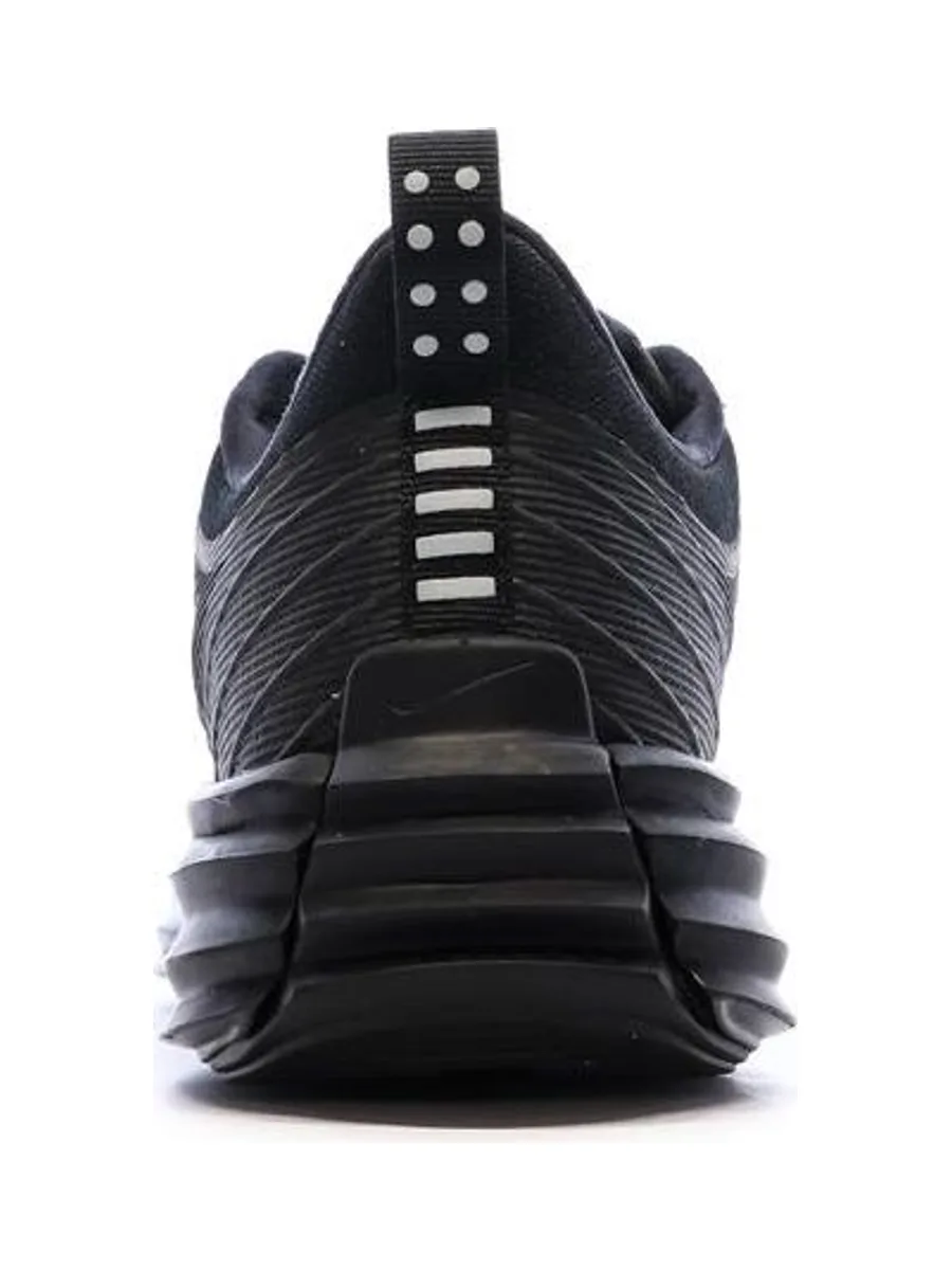 Baskets Noires Homme Nike Lunar Roam 3