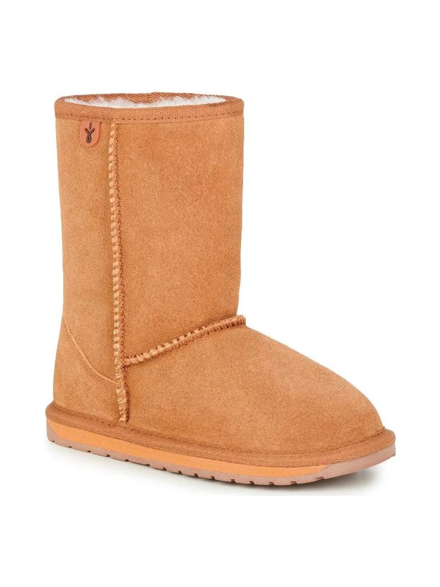 Bottes EMU Wallaby Lo 2