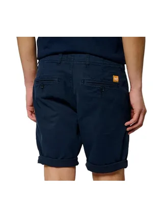 Short Marine Homme Kaporal BREST 2