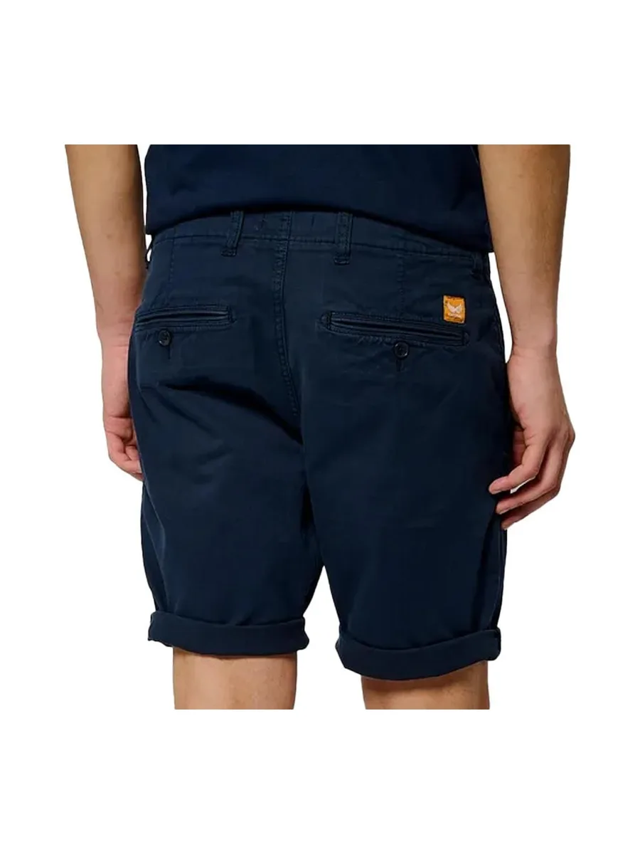Short Marine Homme Kaporal BREST 3