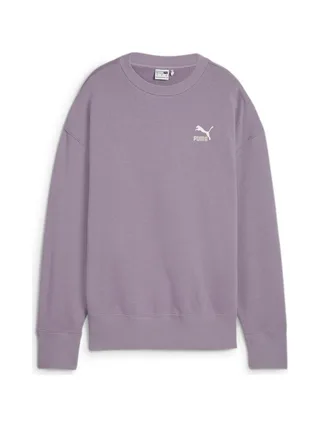 Sweat Mauve Femme Puma Betters1 1