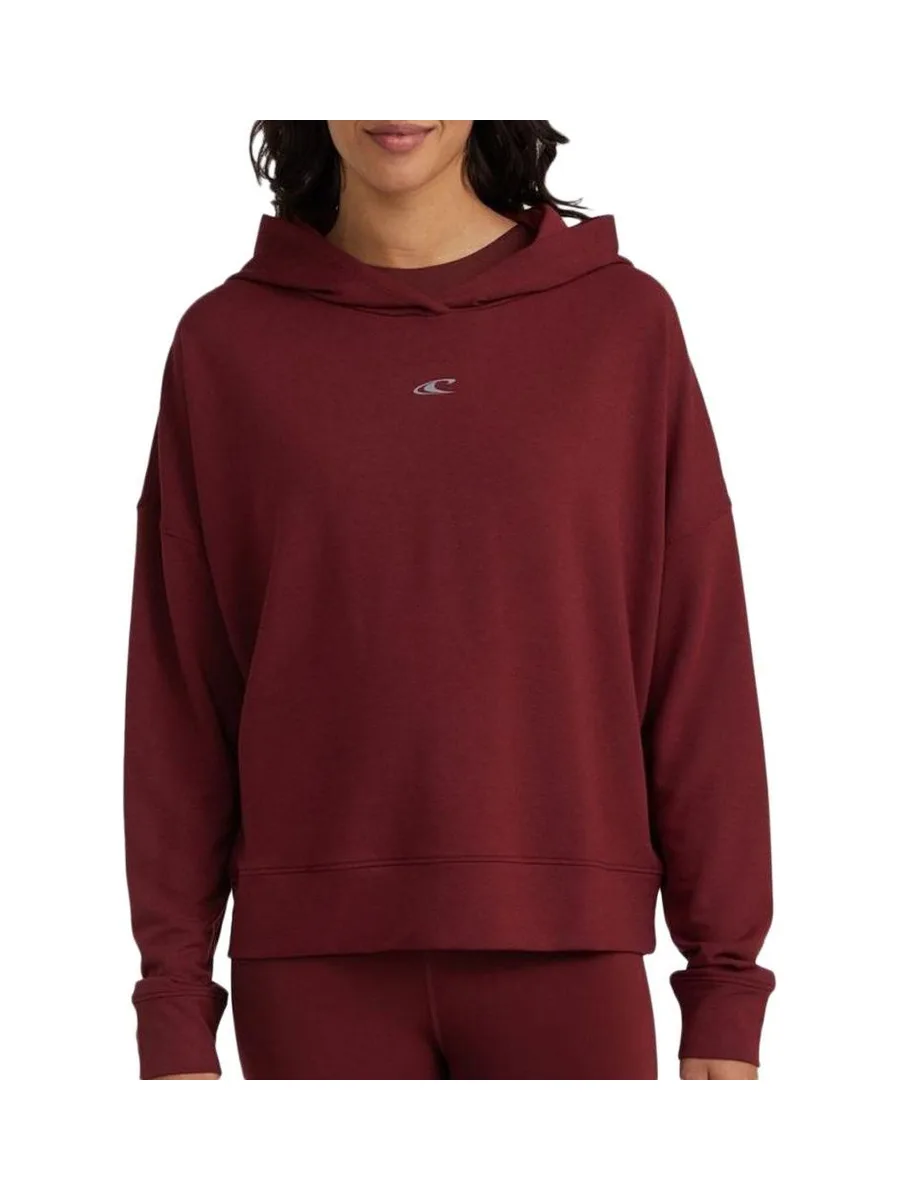 Sweat Bordeaux Femme O'Neill Freak 2