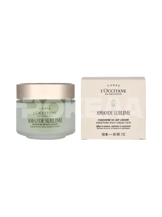 L'Occitane Almond Body Cream 200ml 1