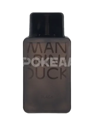 Mandarina Duck Pure Black Edt Spray 50ml 2