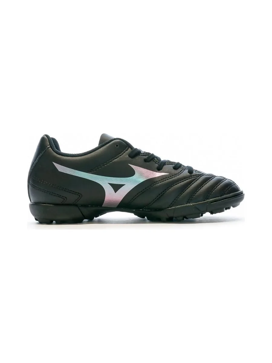 Chaussures de Football Noir Garçon Mizuno Monarcida Neo 3
