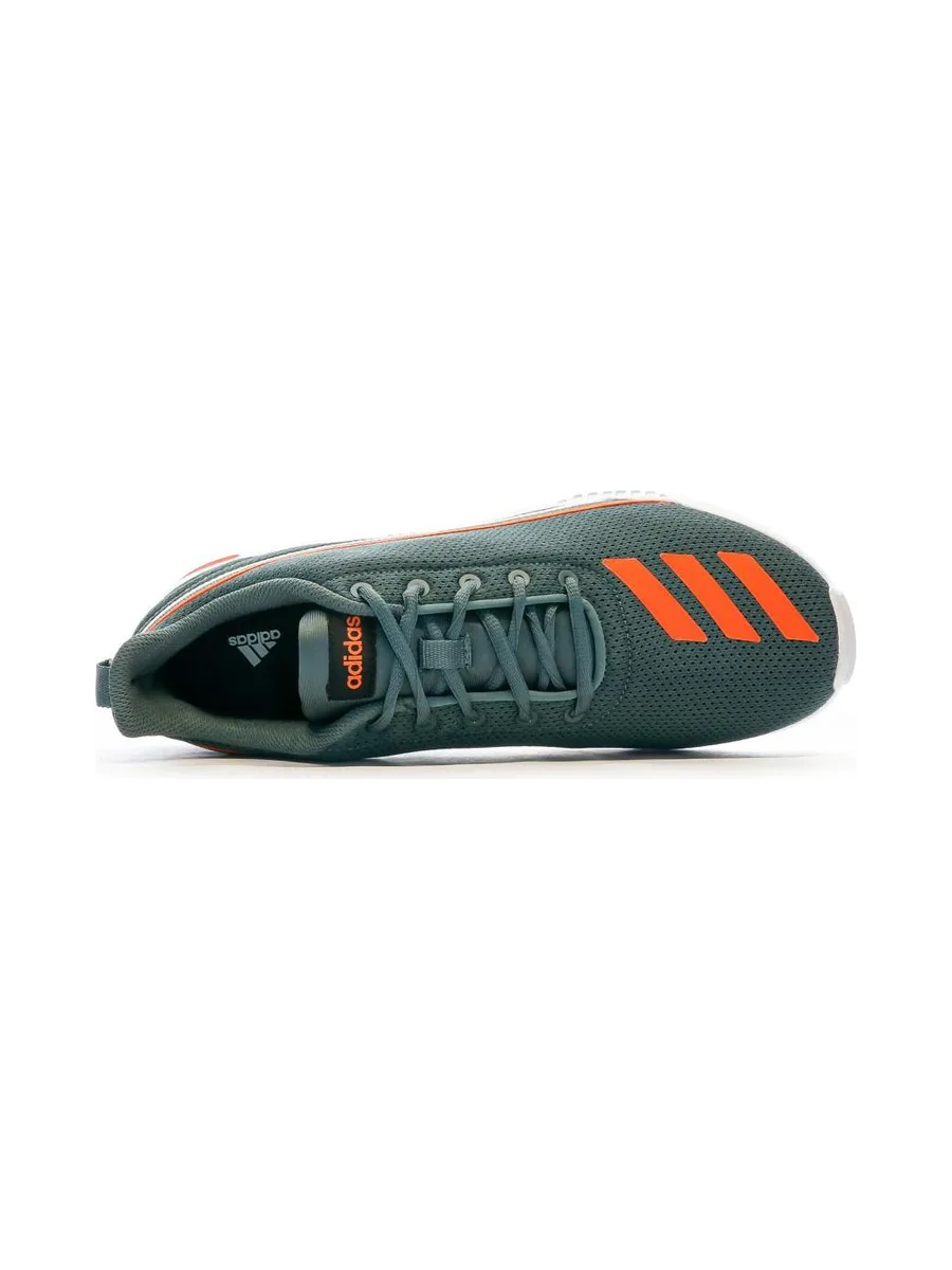 Chaussures de Running Grises Homme Adidas Widewalk 4