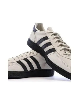 Spezial Baskets Beiges/Noires Homme Adidas 7