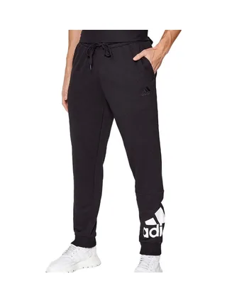 Jogging Noir Homme Adidas GK8968 1