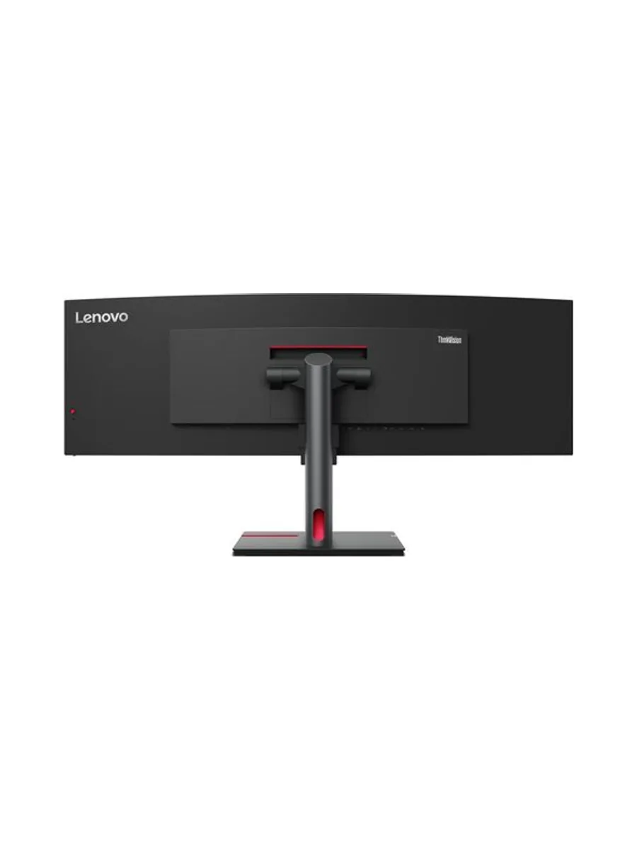 Lenovo ThinkVision P49w-30 computer monitor 16