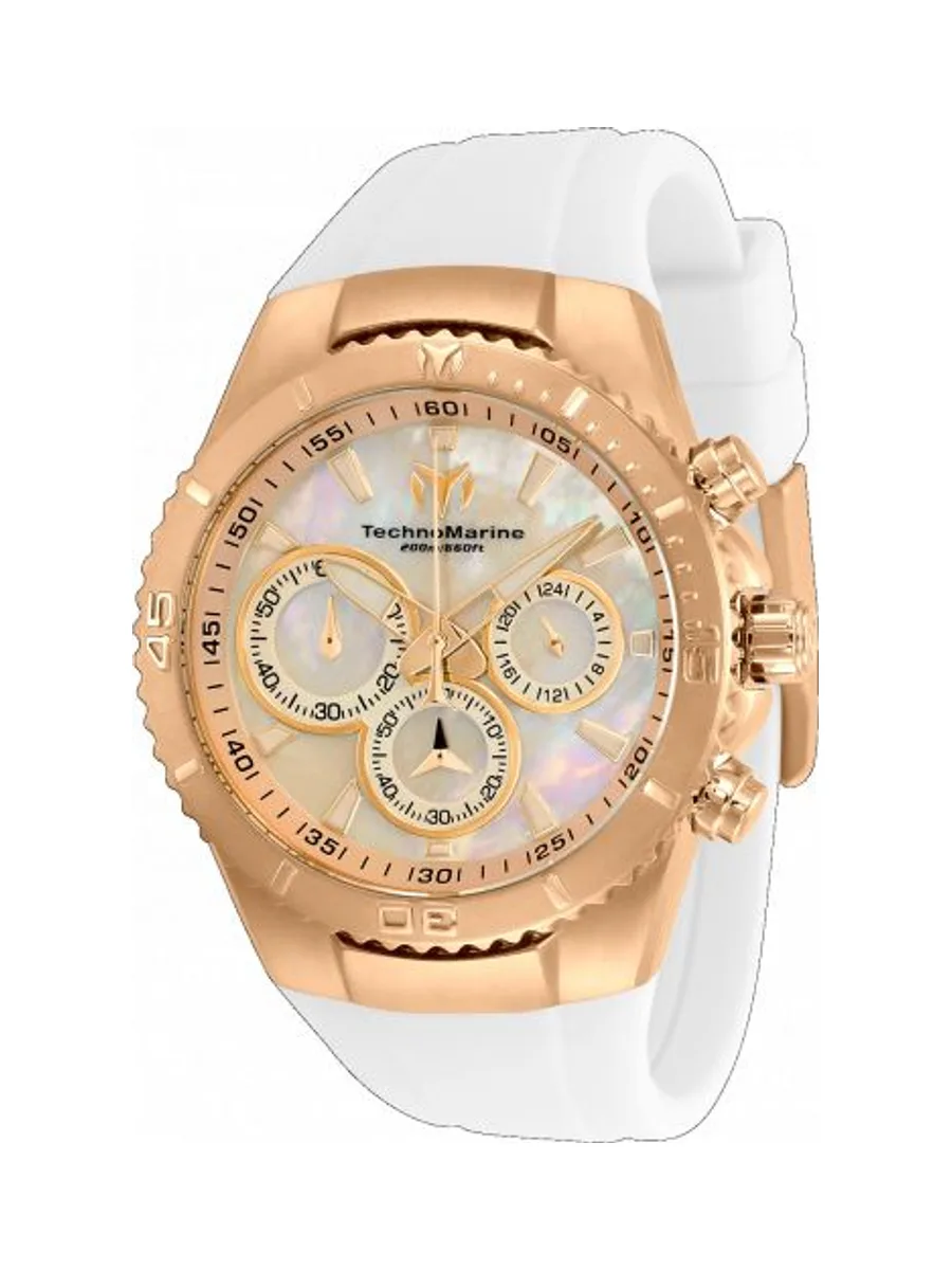 Technomarine Men's Manta 1