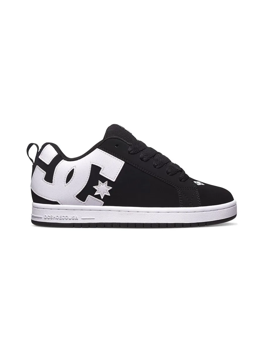 DC SHOES Court Graffik - Zapatillas 10