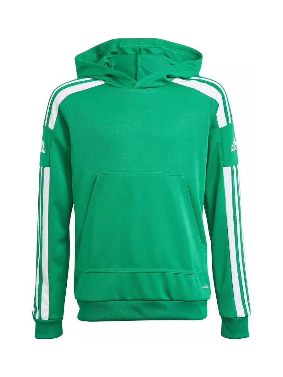 Sweat-shirt à capuche ADIDAS Squadra 21 14