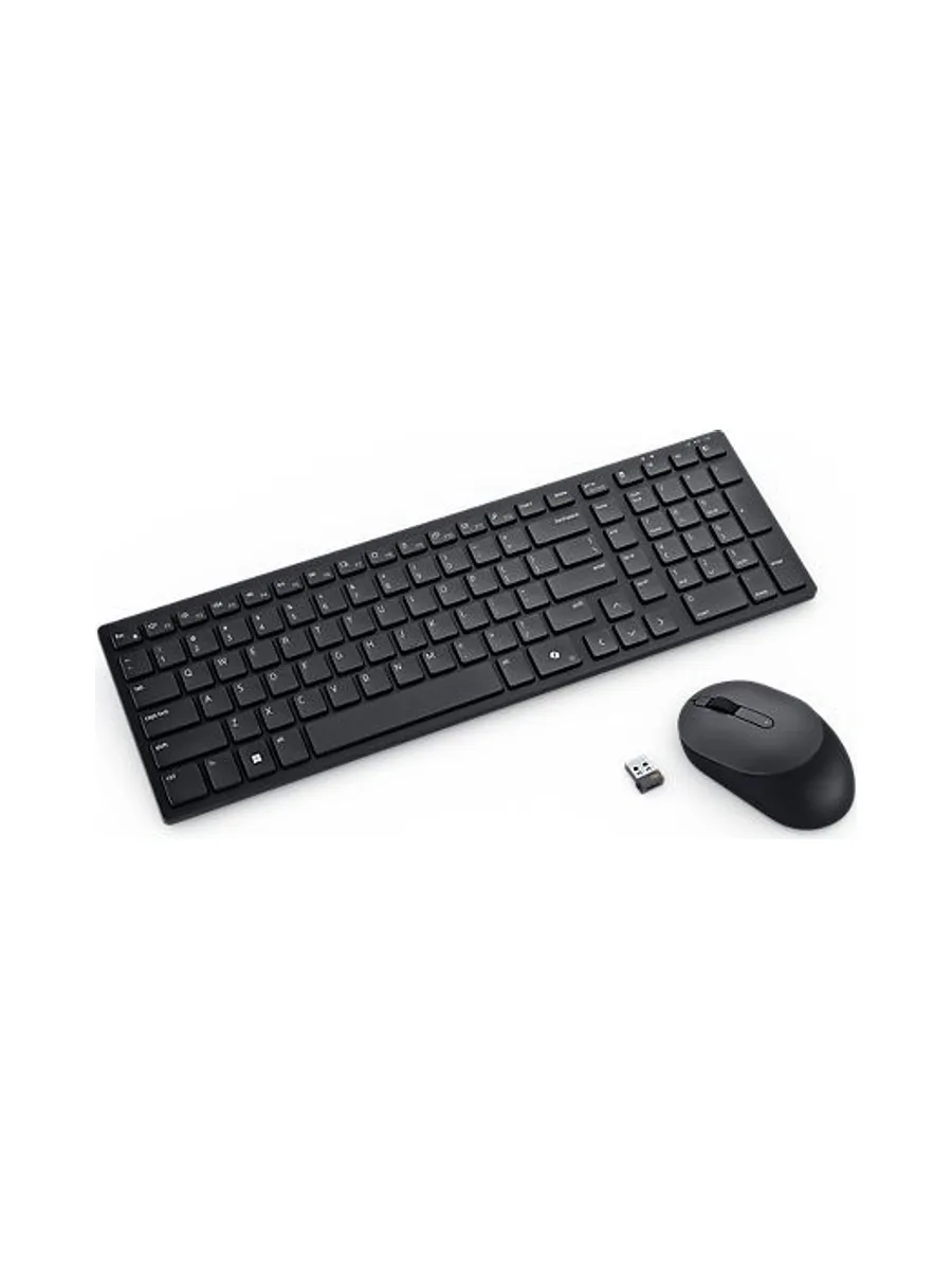 DELL KM555 keyboard 1