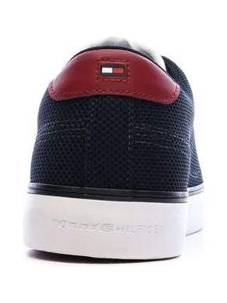 Baskets Marine Homme Tommy Hilfiger Core Low 3