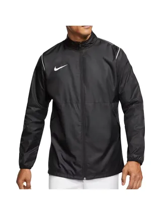 Veste Noire homme Nike Repel Jacket 1