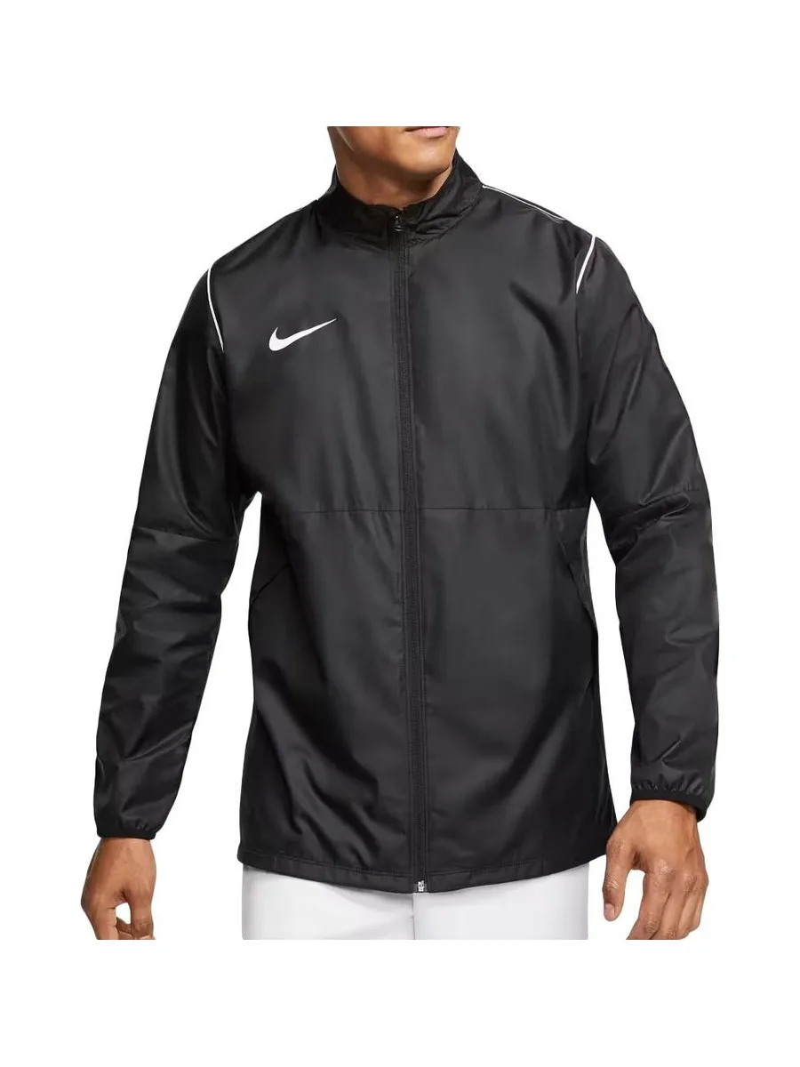 Veste Noire homme Nike Repel Jacket 2