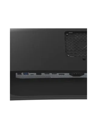 LG 34BA85QE-B computer monitor 9