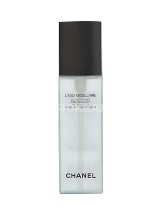 Chanel L'eau Anti-Pollution Micellar Cleansing Water 150ml - All Skin Types 2