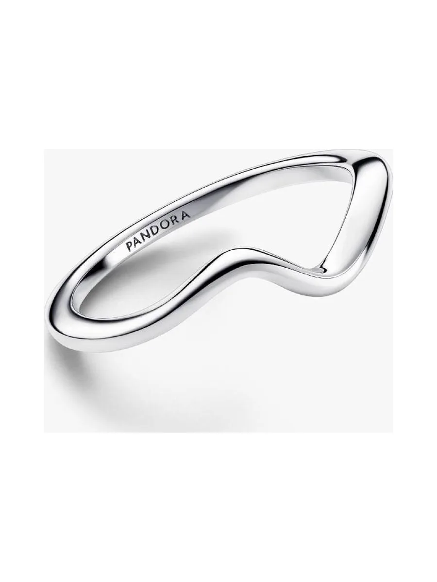Pandora - Bague en argent sterling 2