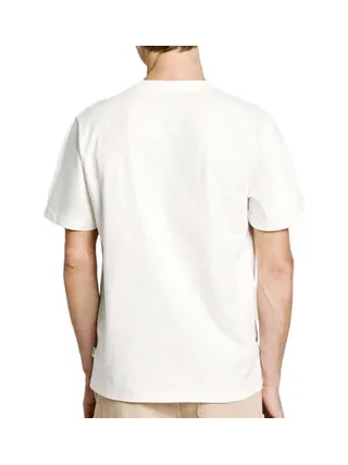 T-shirt Ecru Homme Pepe jeans Arsham 2