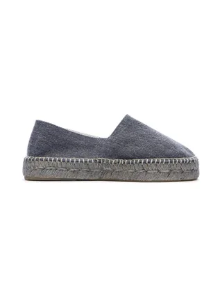 Espadrilles Bleu Homme Pare Gabia Anitz 2