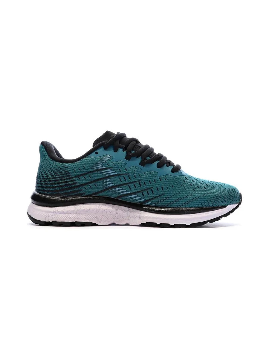 Chaussures de Running Turquoise Femme 361° Kairos 3