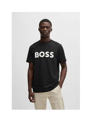T-shirt BOSS Thinking 1 10246016 6