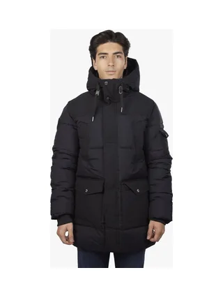 JACK&JONES 12198184 - Manteau 1