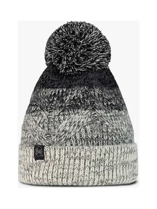 Bonnet en maille et polaire BUFF 1