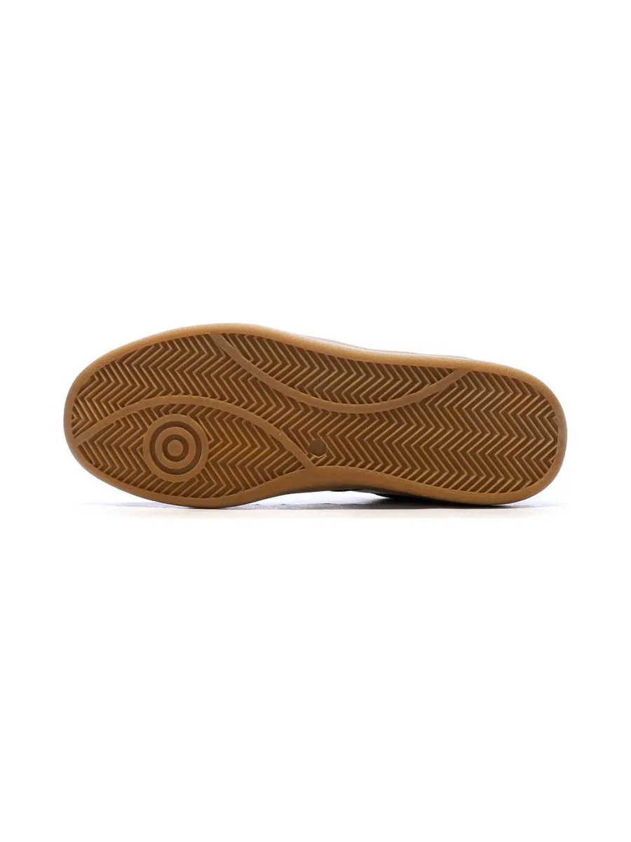 Baskets Noires Homme Teddy Smith Serraje 6