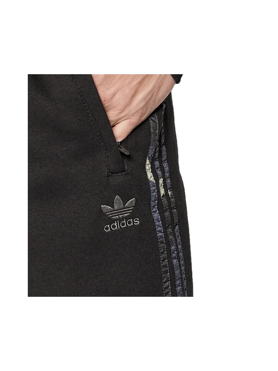 Jogging Noir Homme Adidas Camo 4