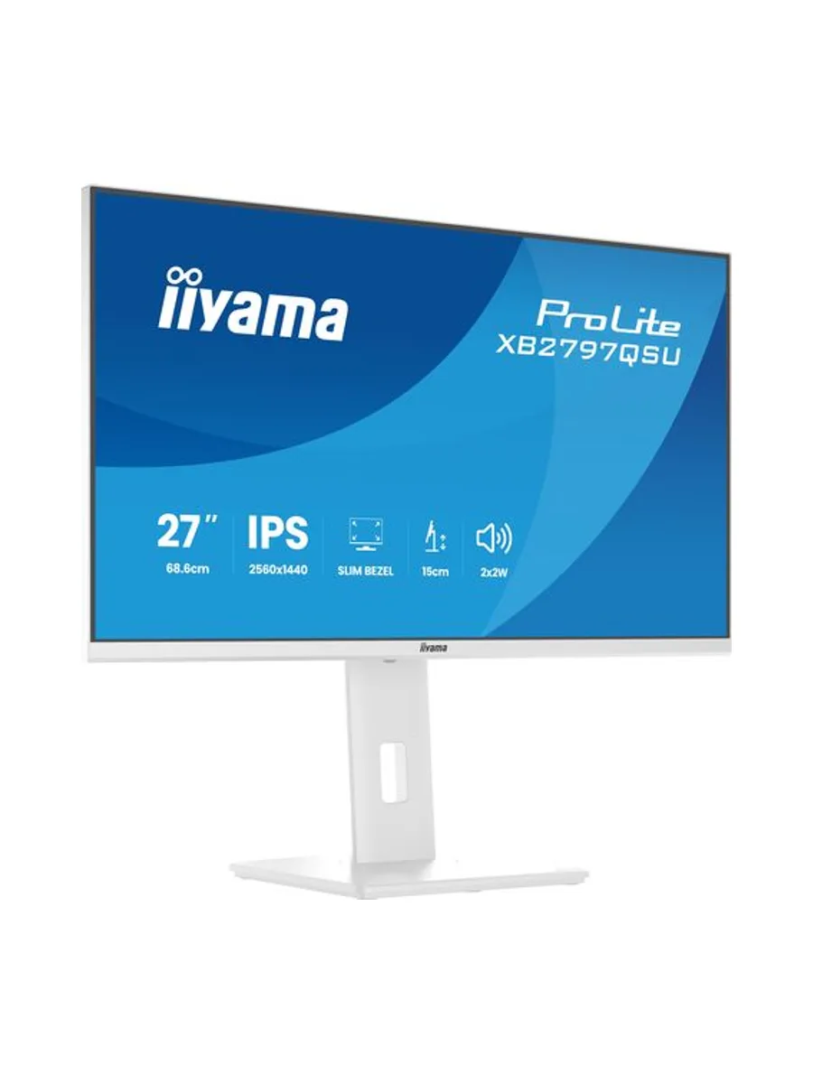 iiyama ProLite XB2797QSU-W1 computer monitor 7