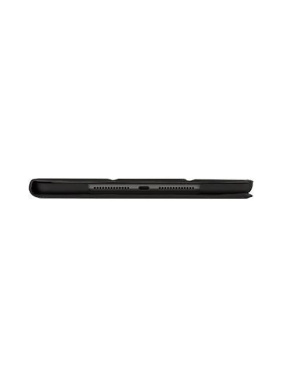 Milan iPad 10.2 2021/9th Gen Night BLK 6