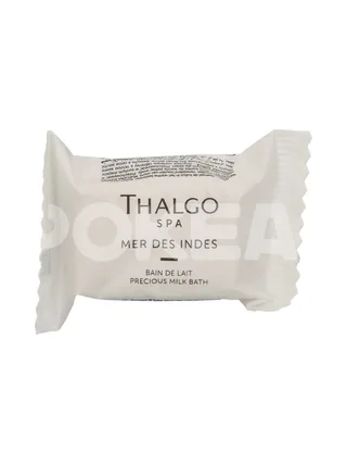 Thalgo Spa Mer Des Indes Precious Milk Bath Set 168g - 6x28gr 2