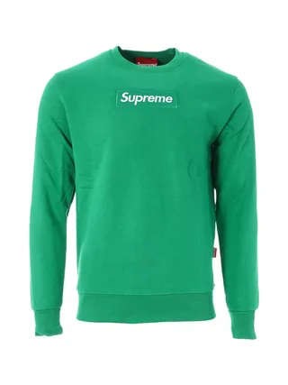 Sweat Vert Homme Supreme Grip Mark 2 1