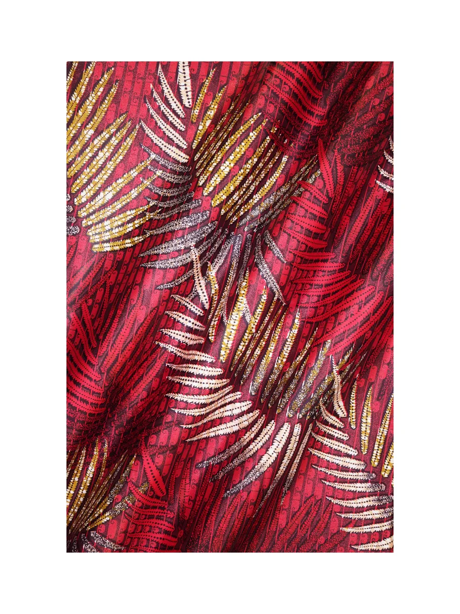 Vlisco Grand Super-Wax 34