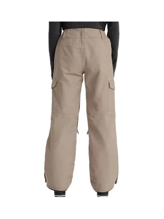 Pantalon de ski Taupe Femme O'Neill Utility 2