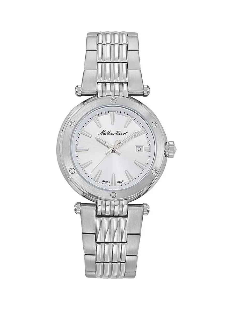 Mathey Tissot Women's Neptune 1