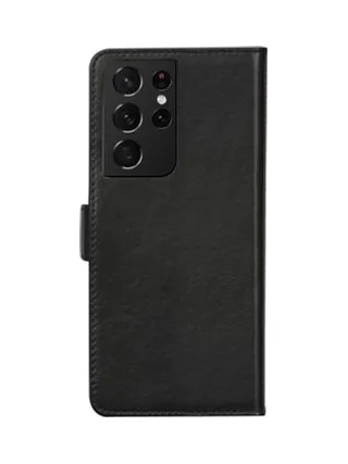 Lynge Galaxy S21 Ultra BLK 3