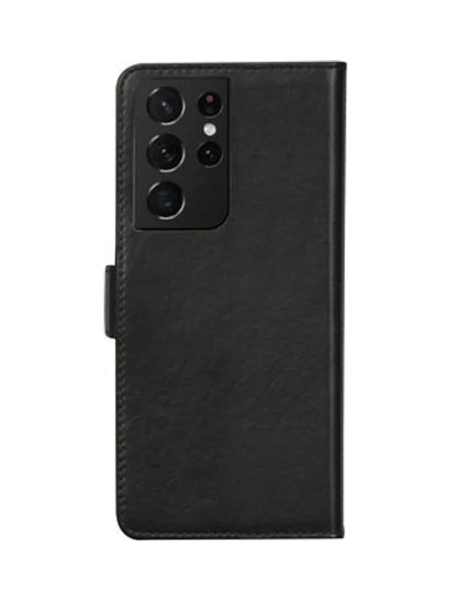 Lynge Galaxy S21 Ultra BLK 3