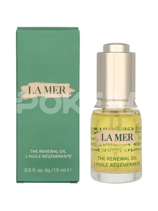 La Mer The Renewal Oil 15ml 1