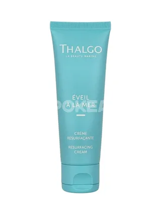 Thalgo Eveil A La Mer Resurfacing Cream All Skin Types 50ml 2