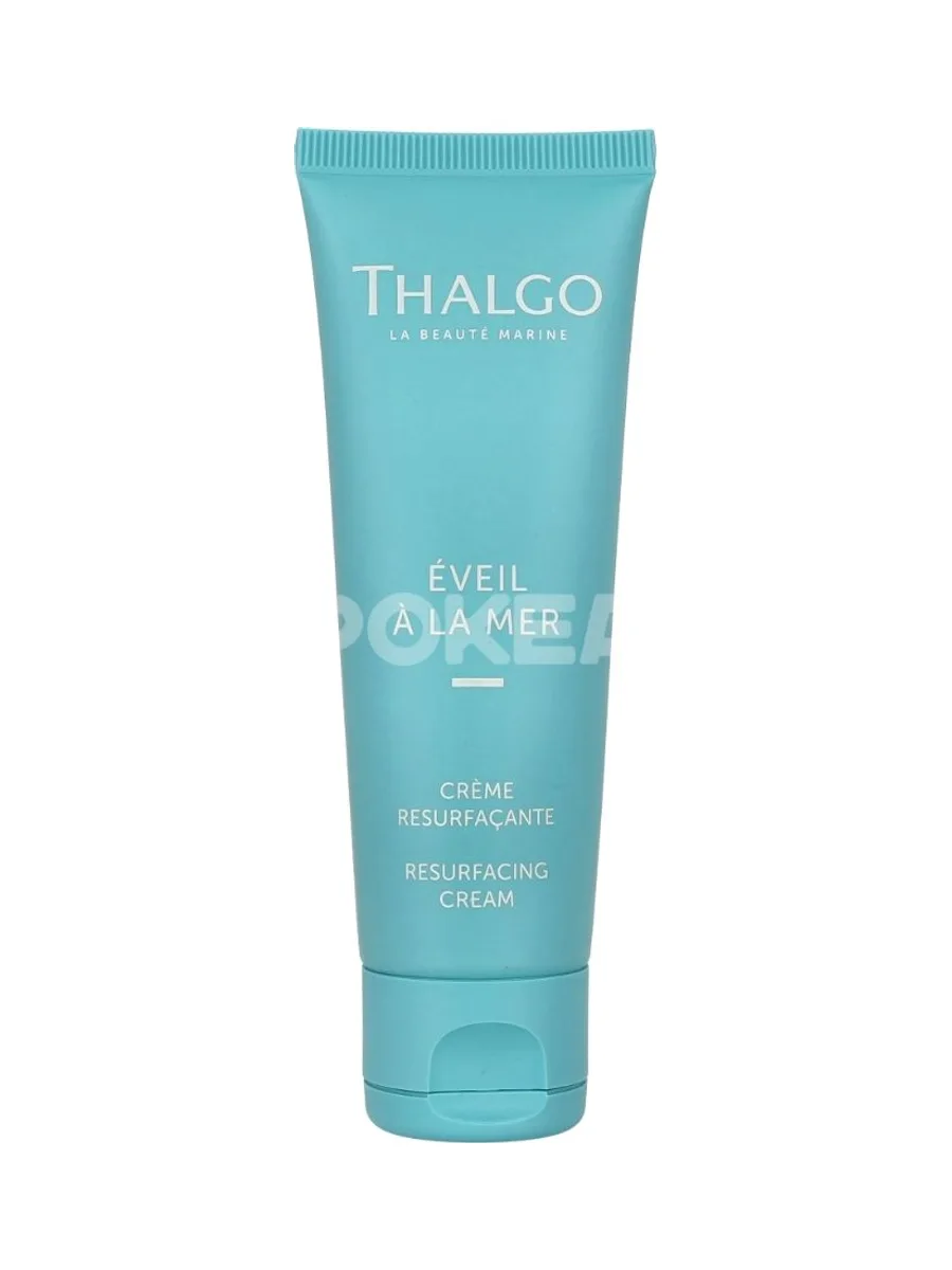 Thalgo Eveil A La Mer Resurfacing Cream All Skin Types 50ml 2