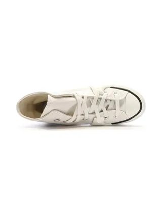 Baskets Blanches Homme Converse Chuck Taylor All Star Construct 4